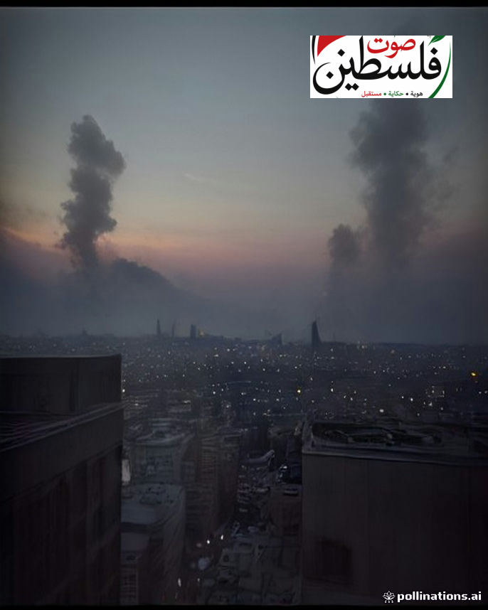 مستقبل المنطقة على كف عفريت: تحذيرات دولية من تصعيد غير مسبوق ينذر بتداعيات كارثية