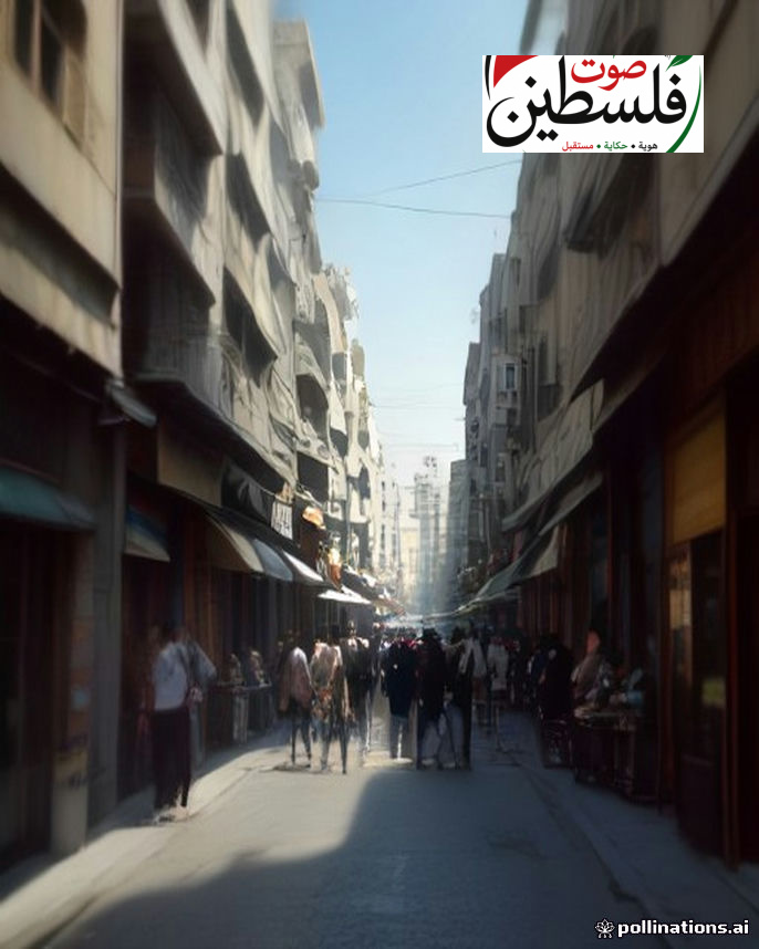 بلدية رام الله تفرض ضوابط جديدة لافتتاح المحلات والحملات الإعلانية