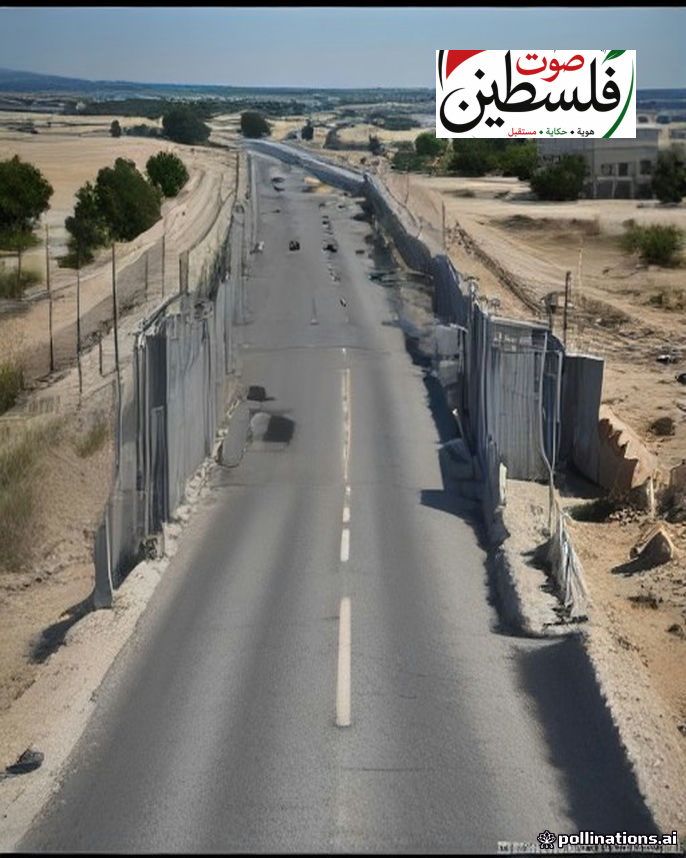 الجيش الإسرائيلي يغلق طرقاً بغلاف غزة إثر محاولة مستوطنين إقامة بؤرة حدودية