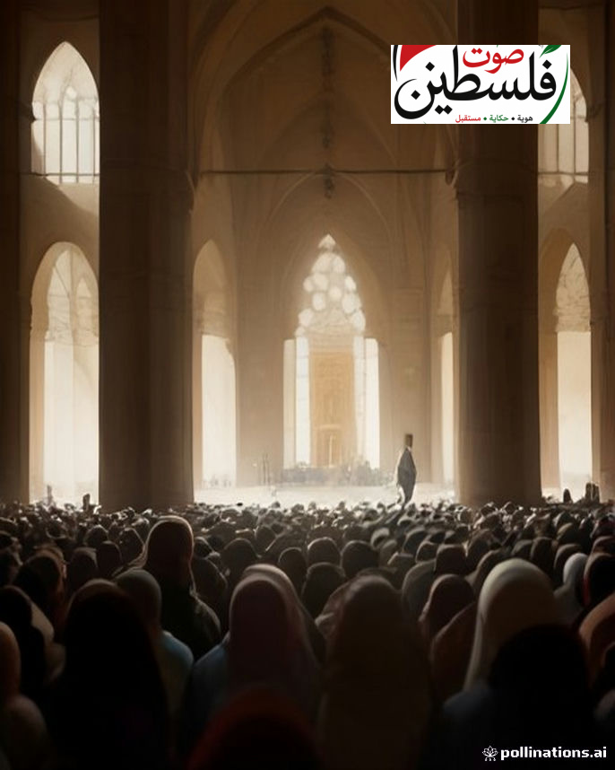 خطبة الجمعة اليوم: “وبالوالدين إحساناً.. وصية الرحمن وعهد الوفاء”