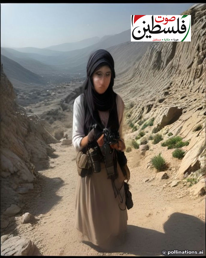 اعتداء وحشي على مراسلة واشنطن بوست هايدي ليفين خلال تغطيتها في قرية أبو فلاح برام الله