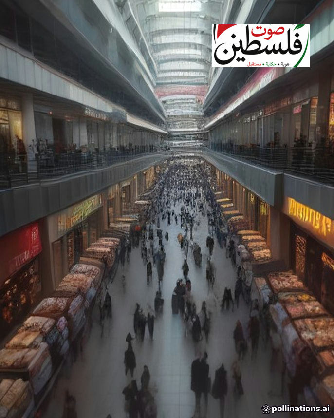 ثورة أسعار في رام الله: منتجات بأسعار تنافس الأسعار في الصين ولمدة ثلاثة أيام فقط