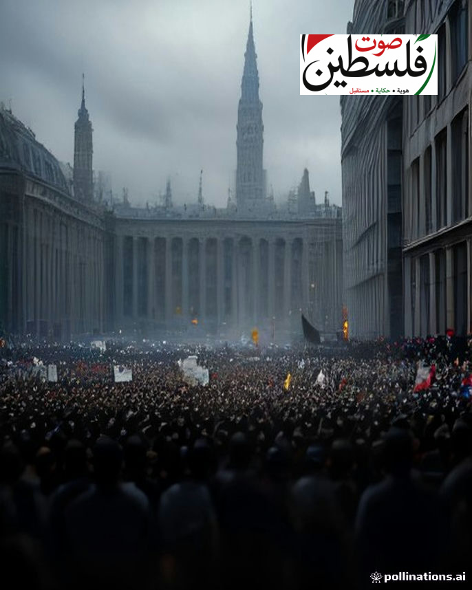 صحيفة الغارديان: الحرب على غزة تكشف تصدعات عميقة وازدواجية معايير في السياسة الأوروبية