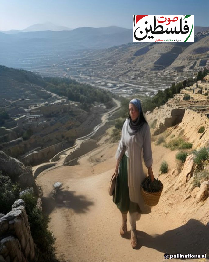 إصابتان في اعتداء للمستوطنين على المزارعين أثناء قطف الزيتون جنوب نابلس