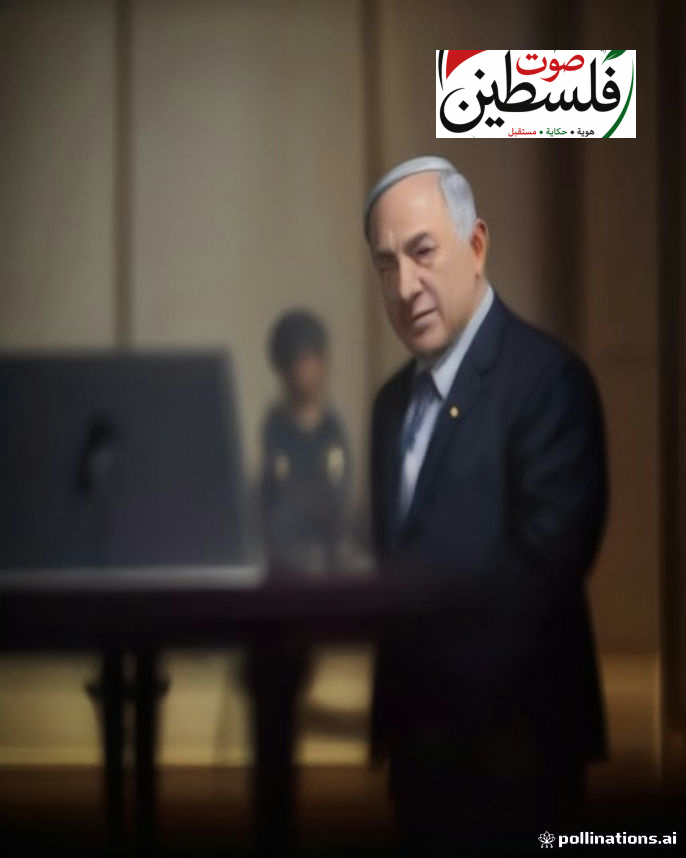نتنياهو يهاجم أوباما ويزعم: لسنا محتلين وهذه أرضنا التاريخية