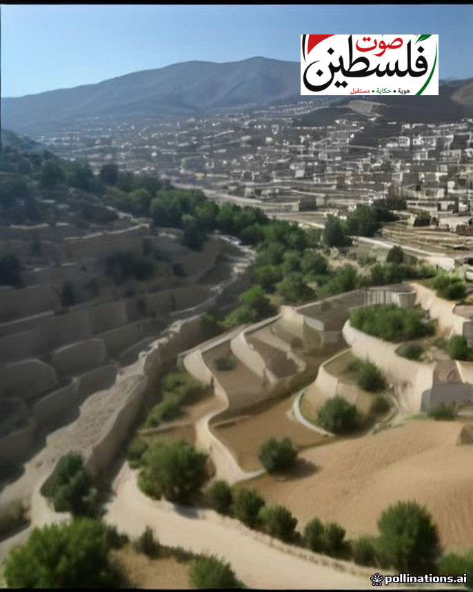 البرغوثي يدين اعتداء المستوطنين في رام الله: جريمة وحشية تستهدف تهجير الفلسطينيين