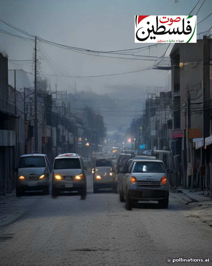 إصابة إسرائيلي في عملية دهس قرب مستوطنة كدوميم بالضفة الغربية