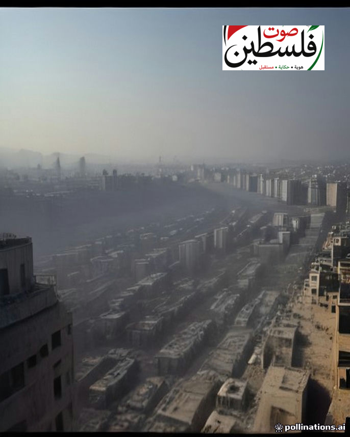 الجنرال آيزنكوت يحذر من انهيار السلطة الفلسطينية ويعتبرها خطراً على الاستقرار الإسرائيلي