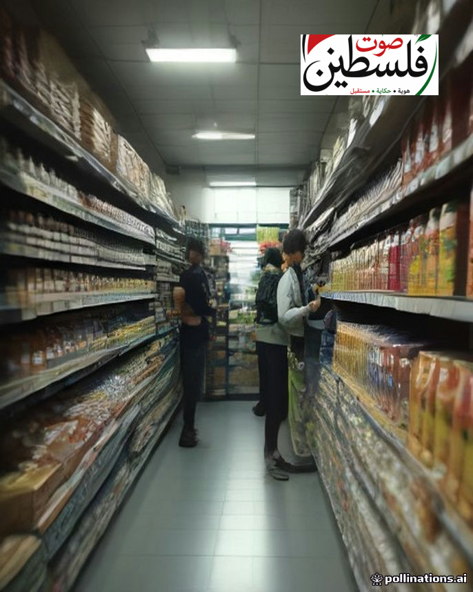مشروب الطاقة “سوبر بلو” يصل إلى الأسواق الفلسطينية بمذاق فريد وهوية تركية