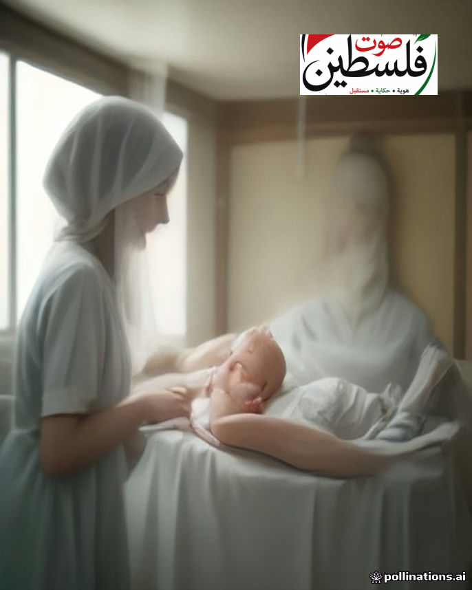 الملك الصغير.. مولود مصري يخطف الأنظار بوضعية نوم طريفة داخل المستشفى