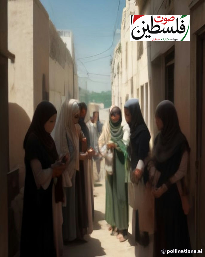 ملامح التضامن الجزائري مع غزة: كفالة أكثر من 16 ألف يتيم فلسطيني