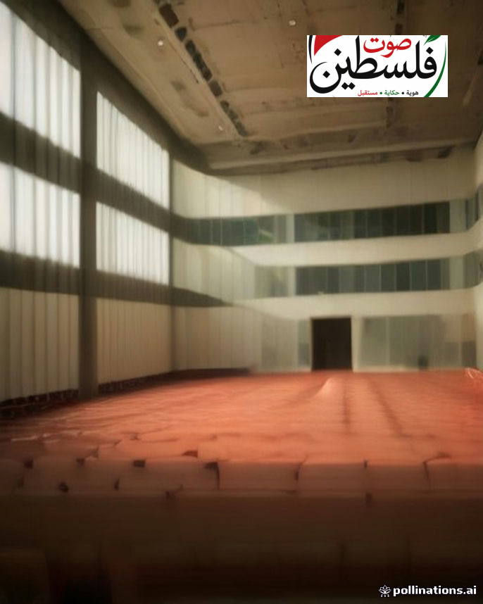الجامعة العربية الأمريكية تنظم مؤتمرها الدولي الثالث للتحول الرقمي والذكاء الاصطناعي