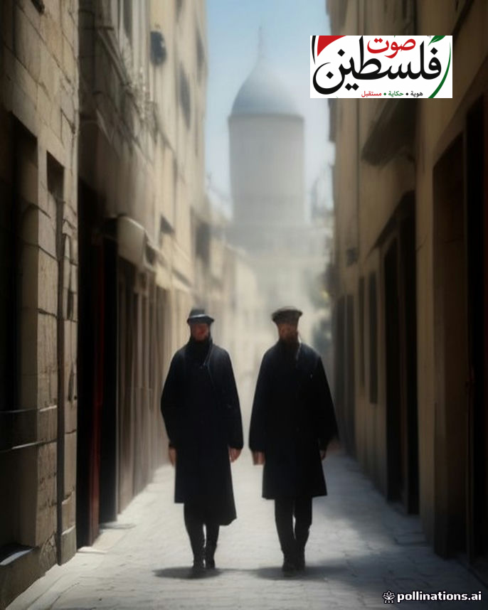 فتوى دينية تحظر التصويت لبن غفير: زلزال سياسي يضرب الائتلاف الحكومي في إسرائيل