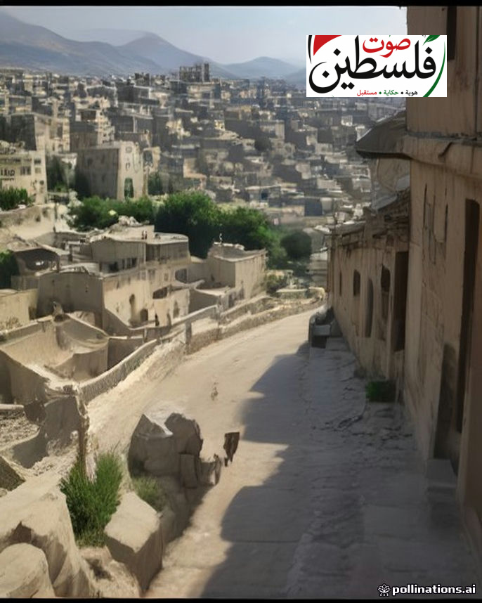 اعتداءات جديدة: مستوطنون يهاجمون منازل الفلسطينيين في بلدة بيت أمر شمال الخليل