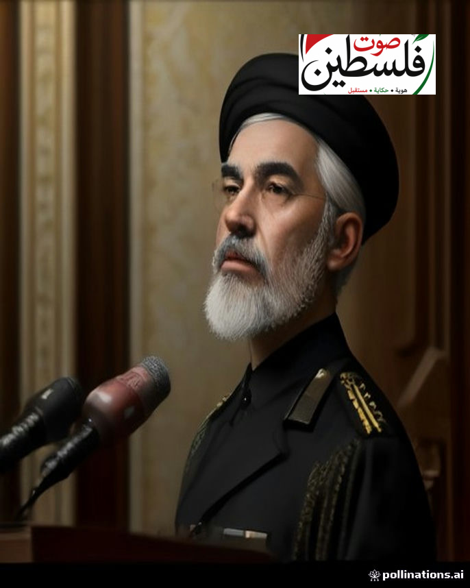 رئيس أركان الجيش الإيراني يحذر واشنطن وتل أبيب: أي خطأ سيقابل بردود أكثر شدة