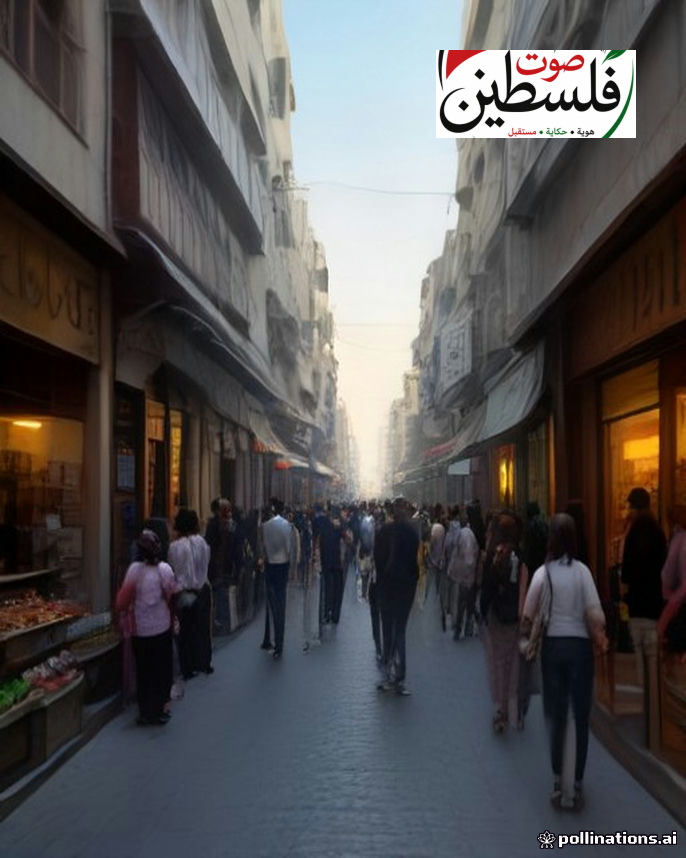 رسمياً: رام الله المدينة الأقل سعراً في فلسطين بفضل حملة “نهفات مول”