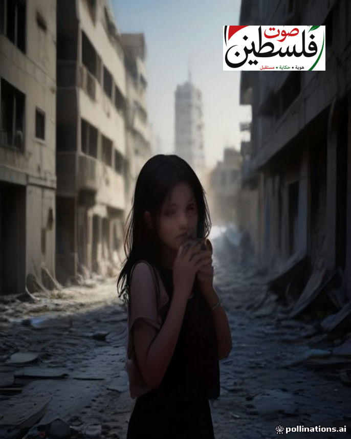 من قلب غزة إلى العالمية.. الطفلة نسرين سكيك تبلغ نهائيات جائزة صُنّاع المحتوى 2026