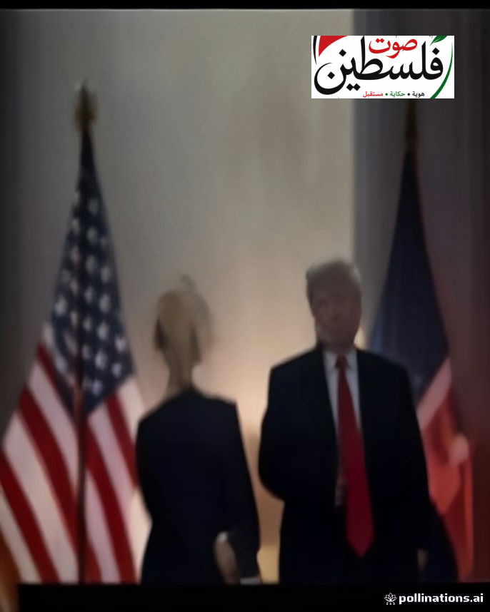 ترمب يصف إيران بـ”الأكثر شرا” ويحذر من خطر امتلاكها للسلاح النووي