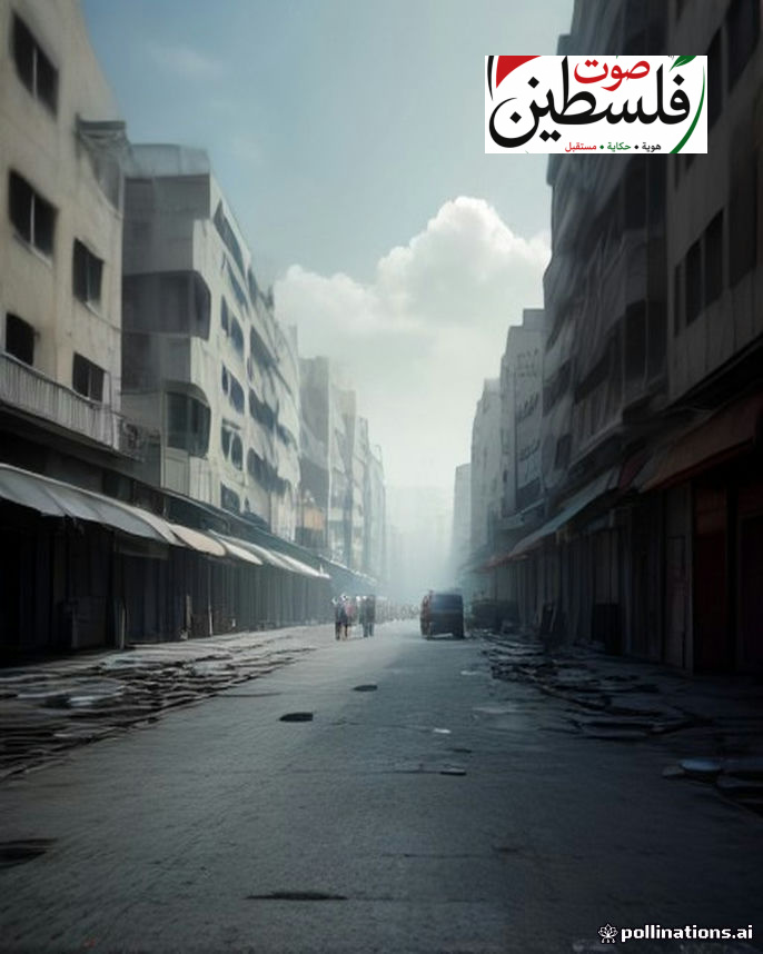 هندسة المجاعة في غزة: أسواق فارغة وغلاء طاحن بعد أيام من إغلاق المعابر