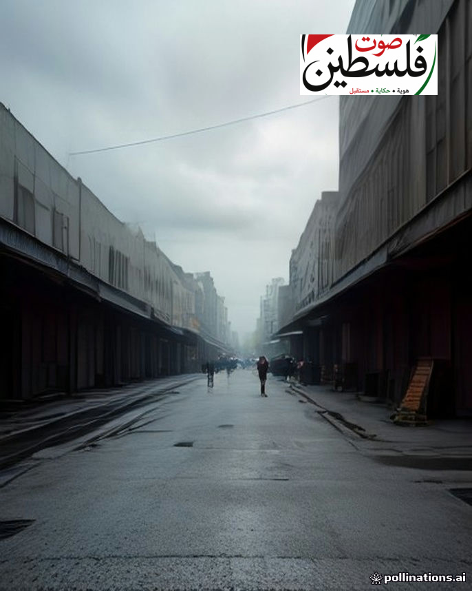 هندسة المجاعة في غزة: أسواق فارغة وأزمة غذائية حادة بعد إغلاق المعابر
