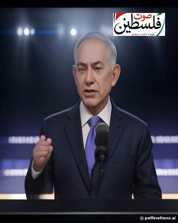 نتنياهو يهدد إيران بـ “قوة غير مألوفة” حال محاولتها التدخل في الانتخابات