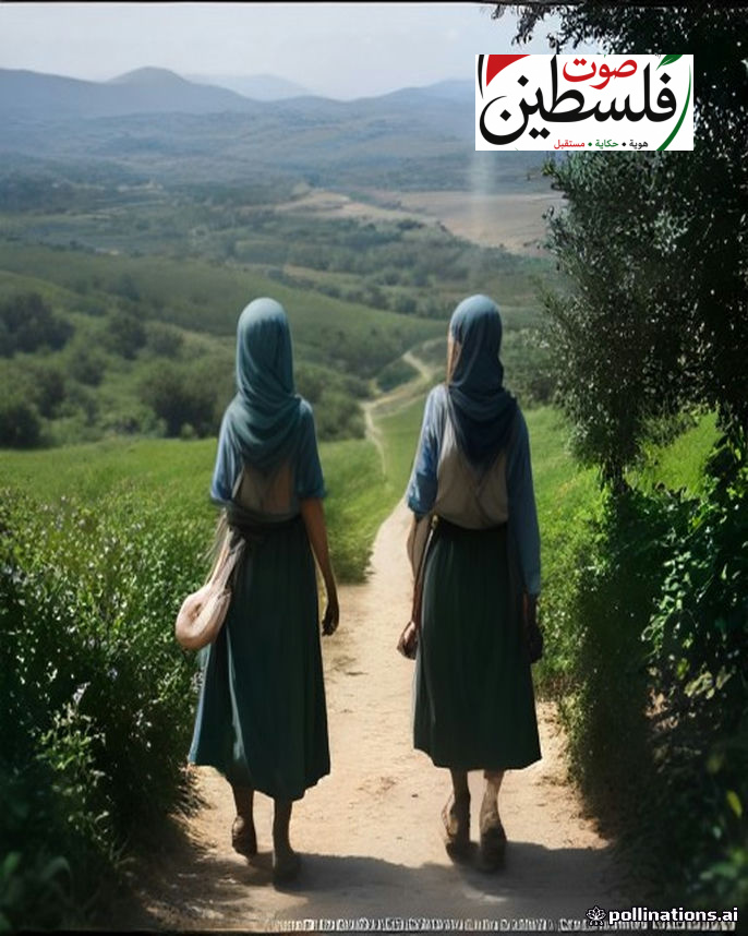 موسم قطف الزيتون في بيت ريما: لوحة تراثية تنبض بالحياة في رام الله