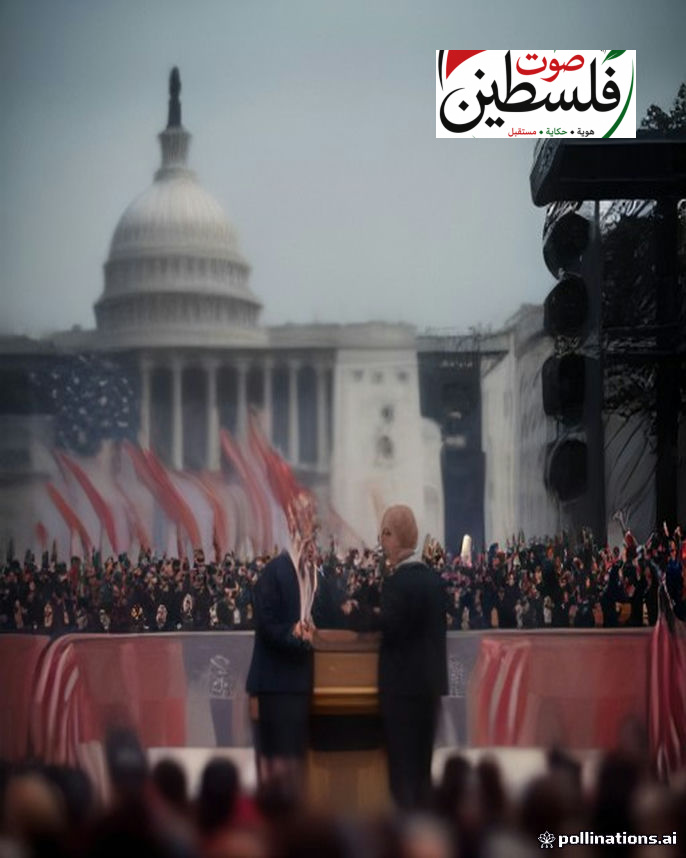 ترمب يواجه الناخبين بـ “مكافأة مالية” تاريخية بشروط صارمة لسيطرة الحزب الجمهوري على الكونغرس