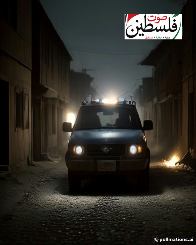 شبهات رشاوى انتخابية: اعتقال ثلاثة أشخاص وضبط أموال ومظاريف لـ «راعم»
