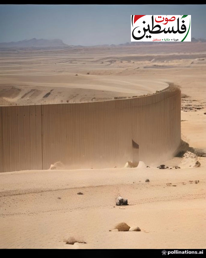 تحقيقات الشاباك تؤكد: دوافع قومية وراء تسلل مواطن مصري قرب حدود نيتسانا