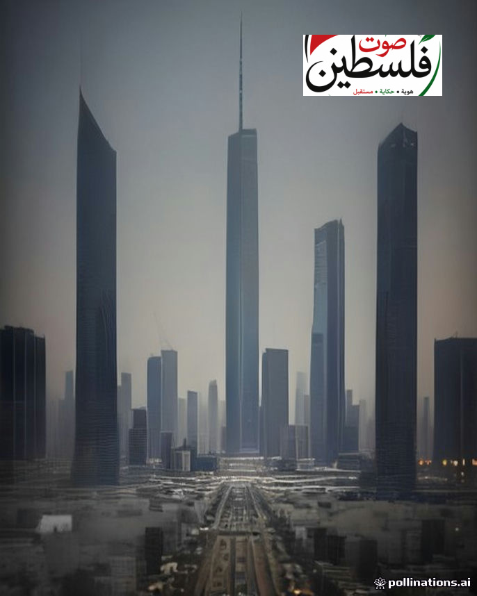 الدفاع المدني السعودي يطلق نظام الإنذار المبكر في مدينة الرياض لتعزيز السلامة