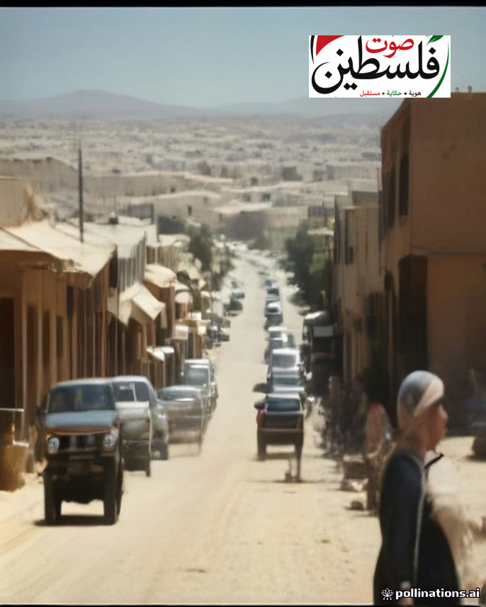 بن غفير يطلق نداء طوارئ: نسب تصويت عالية في النقب وأم الفحم وتحذيرات من خسارة الدولة