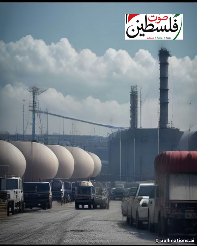 قرار رئاسي بتأسيس شركة حكومية لاستيراد وتوزيع المحروقات والغاز