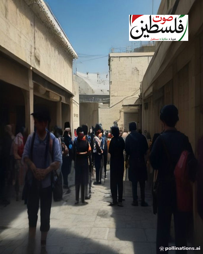 إقبال مرتفع: نسبة التصويت في الانتخابات الإسرائيلية تبلغ 66.7% حتى السادسة مساءً