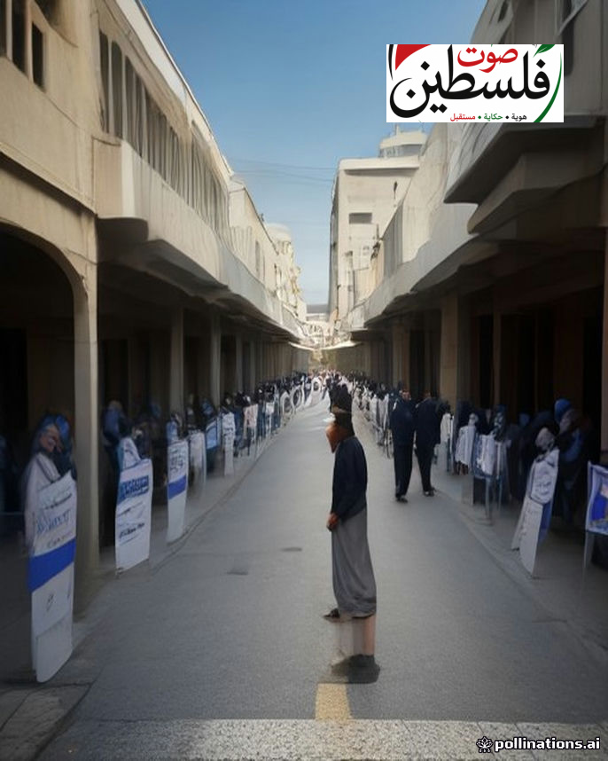 قفزة نوعية.. نسبة تصويت المواطنين العرب في انتخابات الكنيست تبلغ 69% حتى الثامنة مساءً