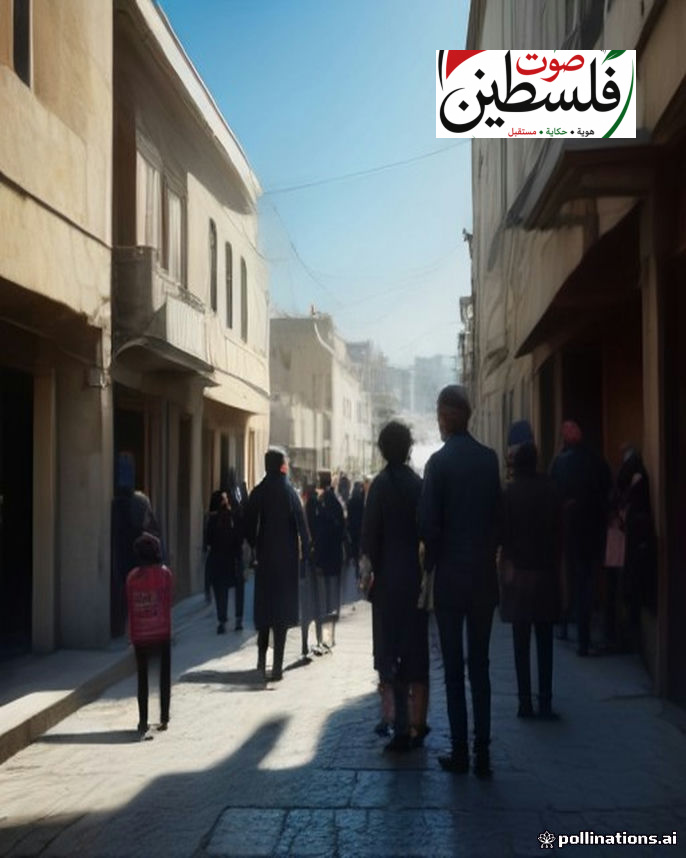 لجنة انتخابات الكنيست تعلن مشاركة أكثر من 5.4 مليون ناخب إسرائيلي في الاقتراع