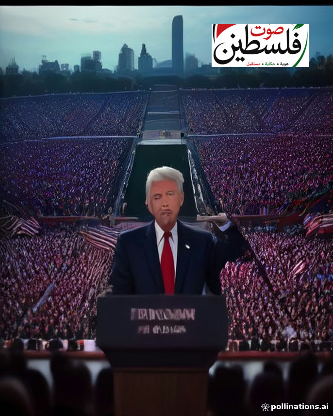 ترمب يشترط النزاهة لقبول نتائج الانتخابات النصفية ويبدي استعداداً للتعاون مع الديمقراطيين