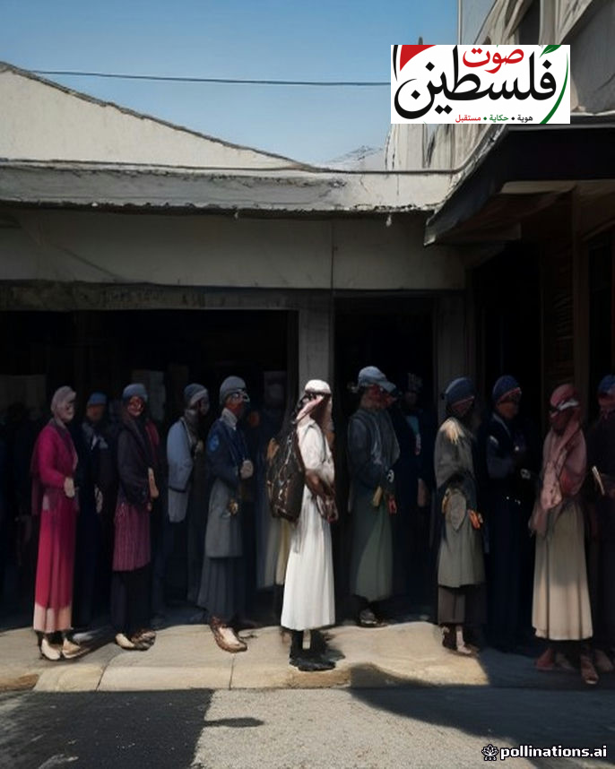 مؤشرات التصويت الرسمية: تفاوت نسب الإقبال في المدن والبلדות العربية