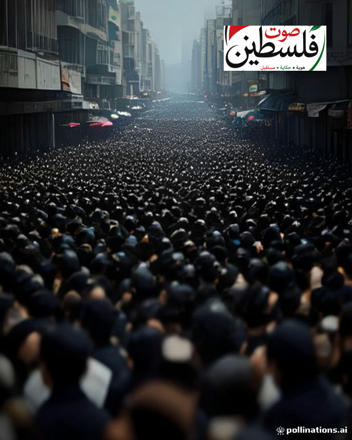 هتافات “روح بن غفير” تشعل التوترات خلال احتفالات القائمة المشتركة والشارع السياسي يغلي