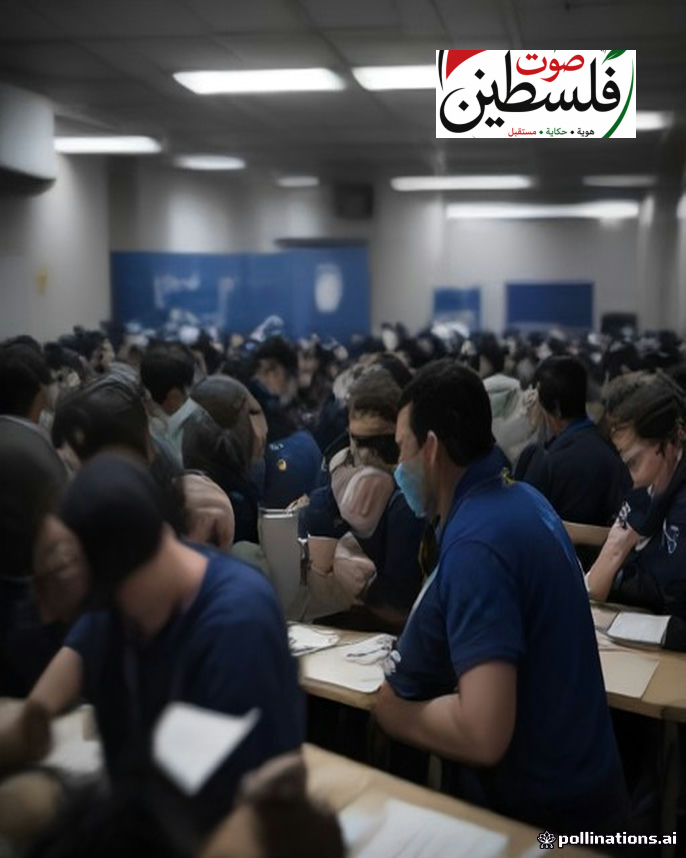 فرز نحو ثلاثة مليون صوت في الانتخابات: تطورات حاسمة تعلنها صحيفة يديعوت أحرونوت