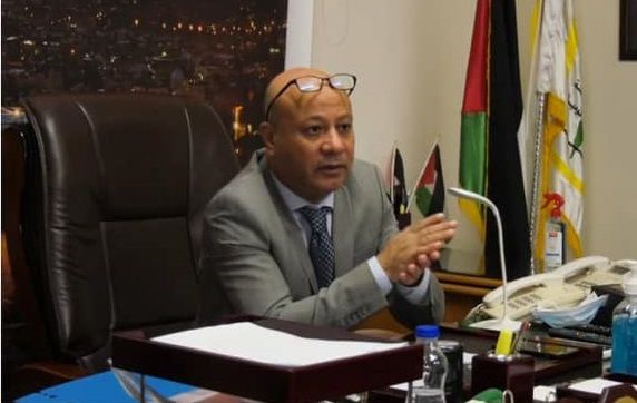 أبو هولي يحذر من إجراءات تمس العاملين في وكالة الاونروا نتيجة العجز المالي في ميزانيتها الاعتيادية ويدعو إلى تأمين تمويل مستدام للوكالة